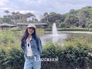 Laugreen