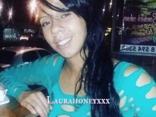 Laurahoneyxxx