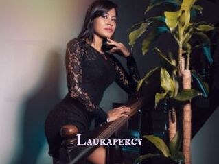 Laurapercy