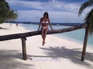 Lauravasari