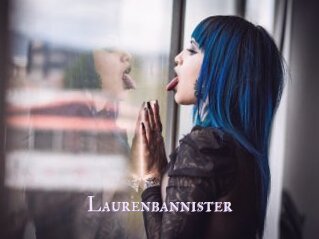 Laurenbannister