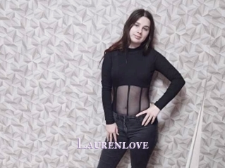Laurenlove