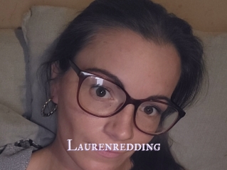Laurenredding