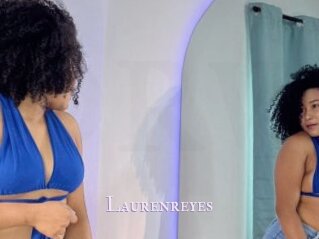 Laurenreyes