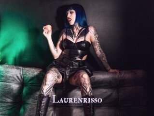 Laurenrisso