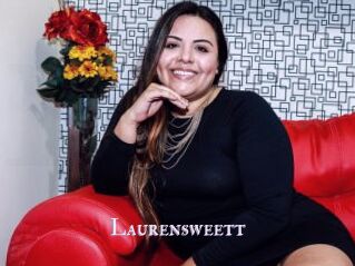 Laurensweett