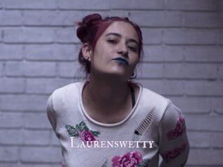 Laurenswetty