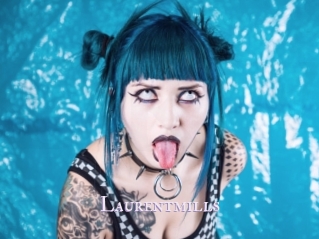 Laurentmills