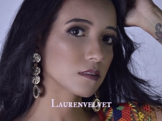 Laurenvelvet