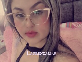 Laurenxarias