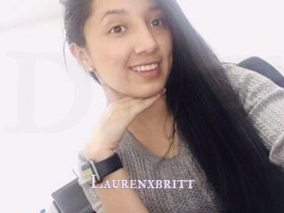 Laurenxbritt