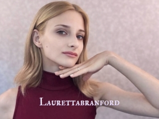 Laurettabranford