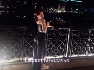 Laurettasallivan