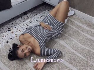 Lauriebrown