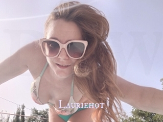 Lauriehot