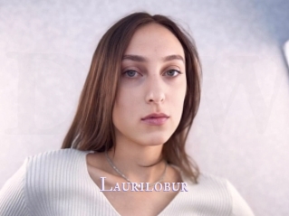 Laurilobur