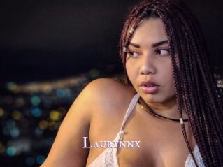 Laurynnx