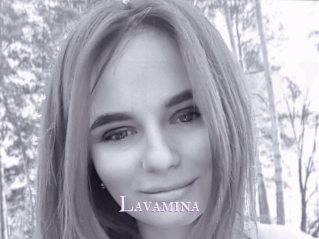 Lavamina