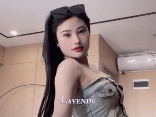 Lavende