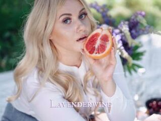 Lavenderwine