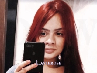 Lavierose