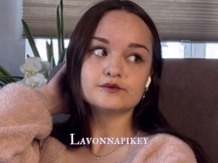 Lavonnapikey