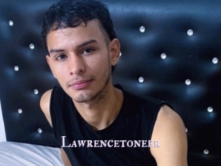 Lawrencetoneer