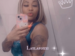 Laylafoxxi