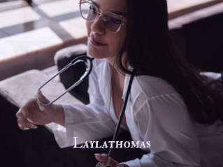 Laylathomas