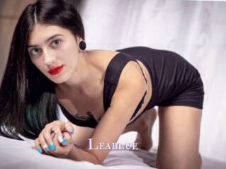 Leablue