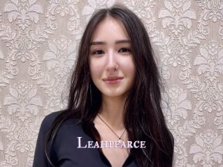 Leahpearce