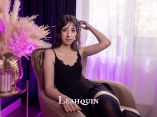 Leahquin