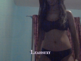 leahsexy X Drow