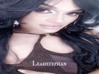 Leahstephan
