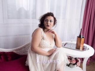 Leahwet