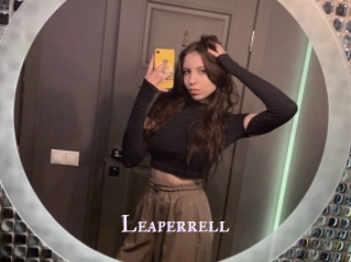 Leaperrell