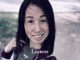 Learuse