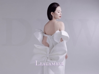 Leauamber