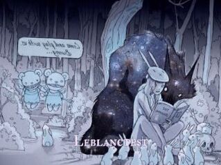 Leblanctest