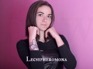 Lecsypheromona