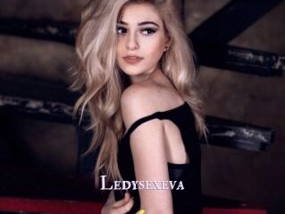 Ledysexeva