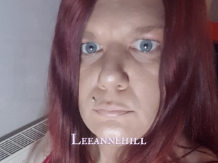 Leeannehill