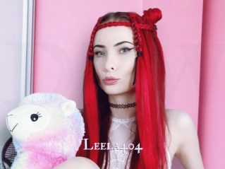 Leela404