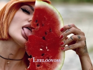 Leeloovoss