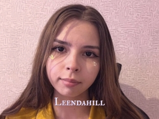 Leendahill