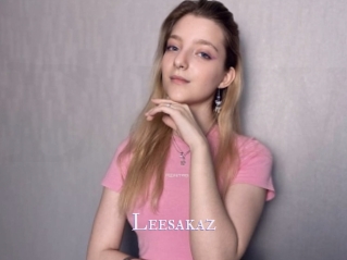 Leesakaz