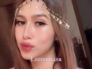 Leexymiller