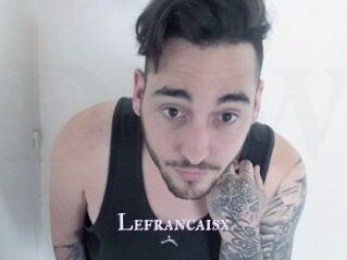 Lefrancaisx