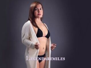 Legendarymiles