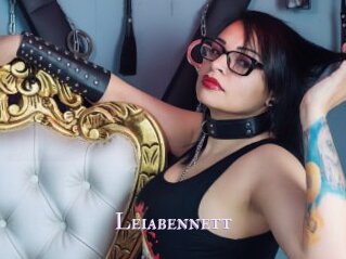 Leiabennett